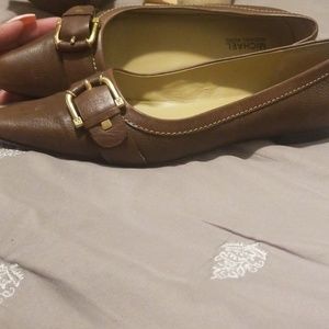 Michael Kors Shoes - Michael Kors flats Michael Kors Shoes - Michael Kors flats